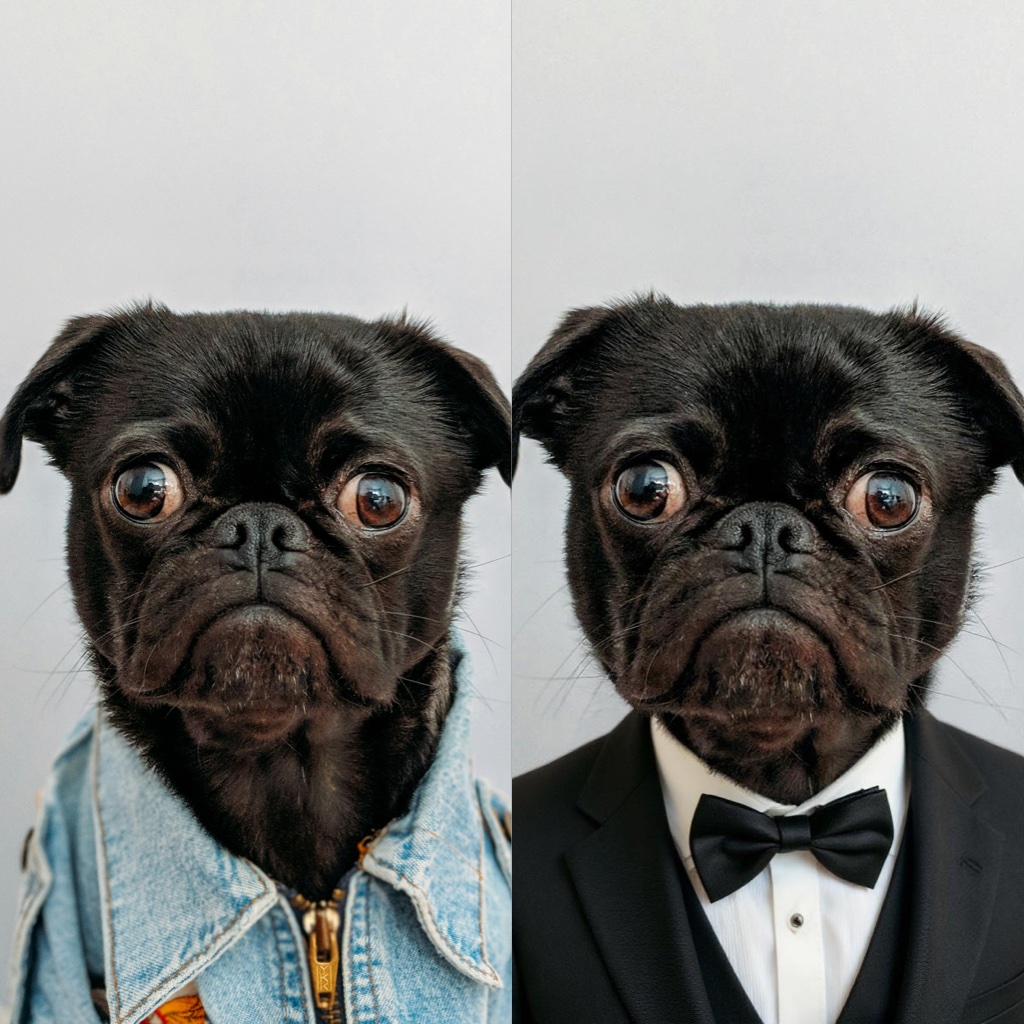 Chat To Edit - AI Photo Editing Tool