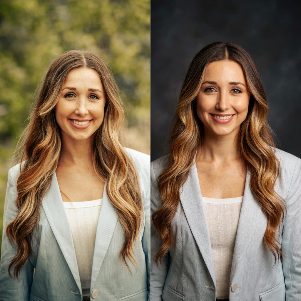 Change Background - AI Photo Editing Tool