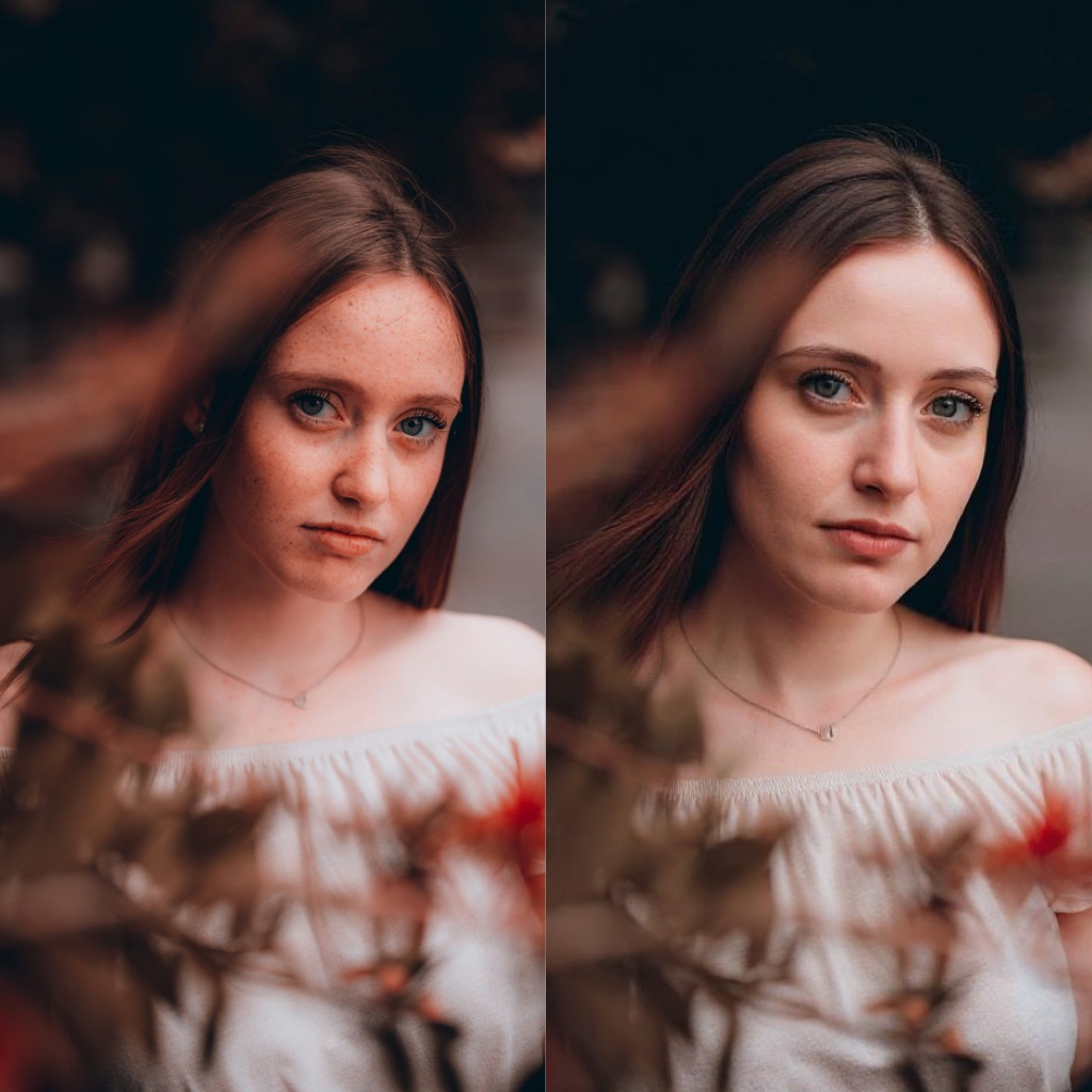 Face Enhancement - AI Photo Editing Tool