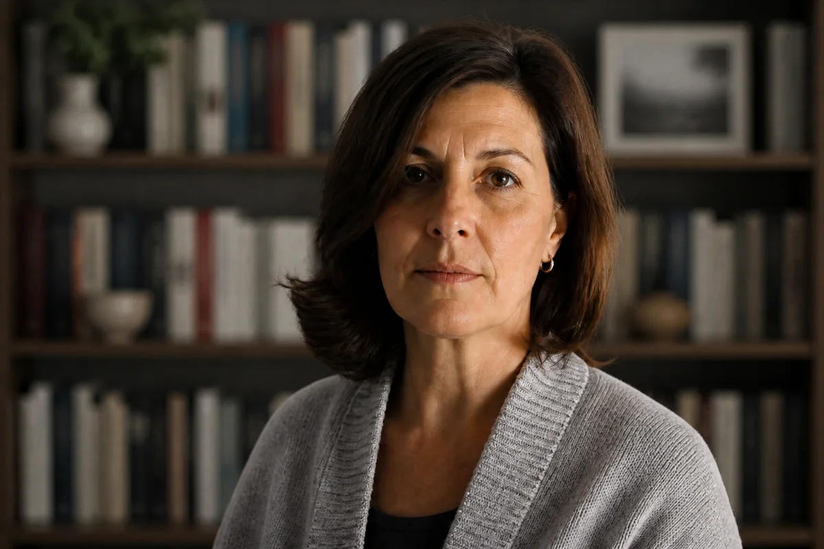 Edit Author Headshots with AI — after editing