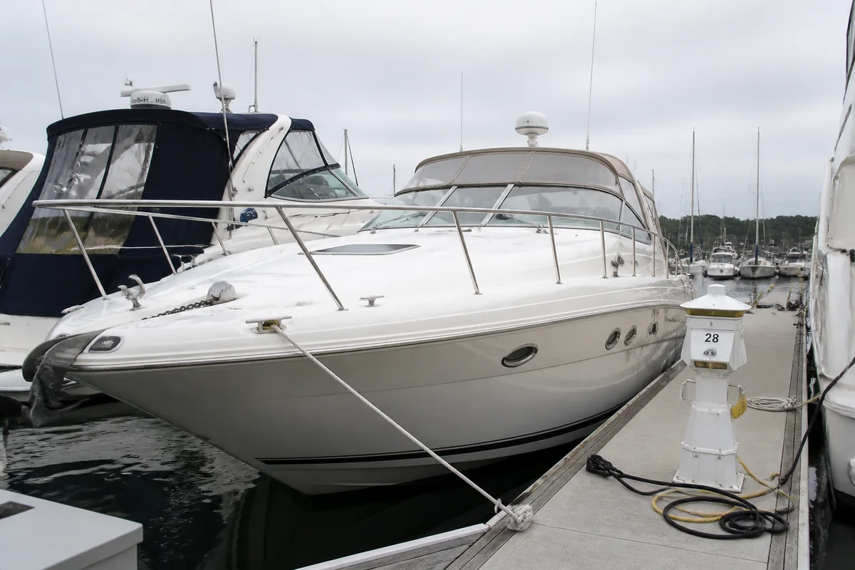 Edit Boat Sale Photos with AI — before editing