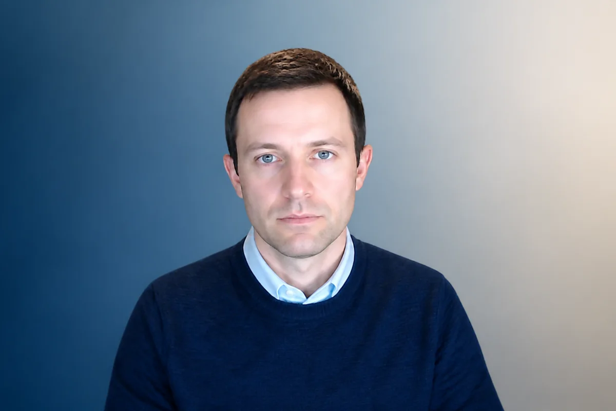 Edit Corporate Team Page Photos with AI — after editing