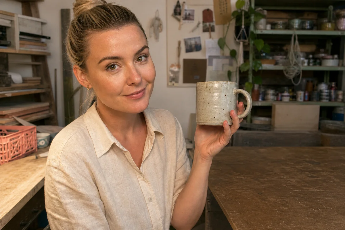 Better Etsy Listing Photos with AI — after editing