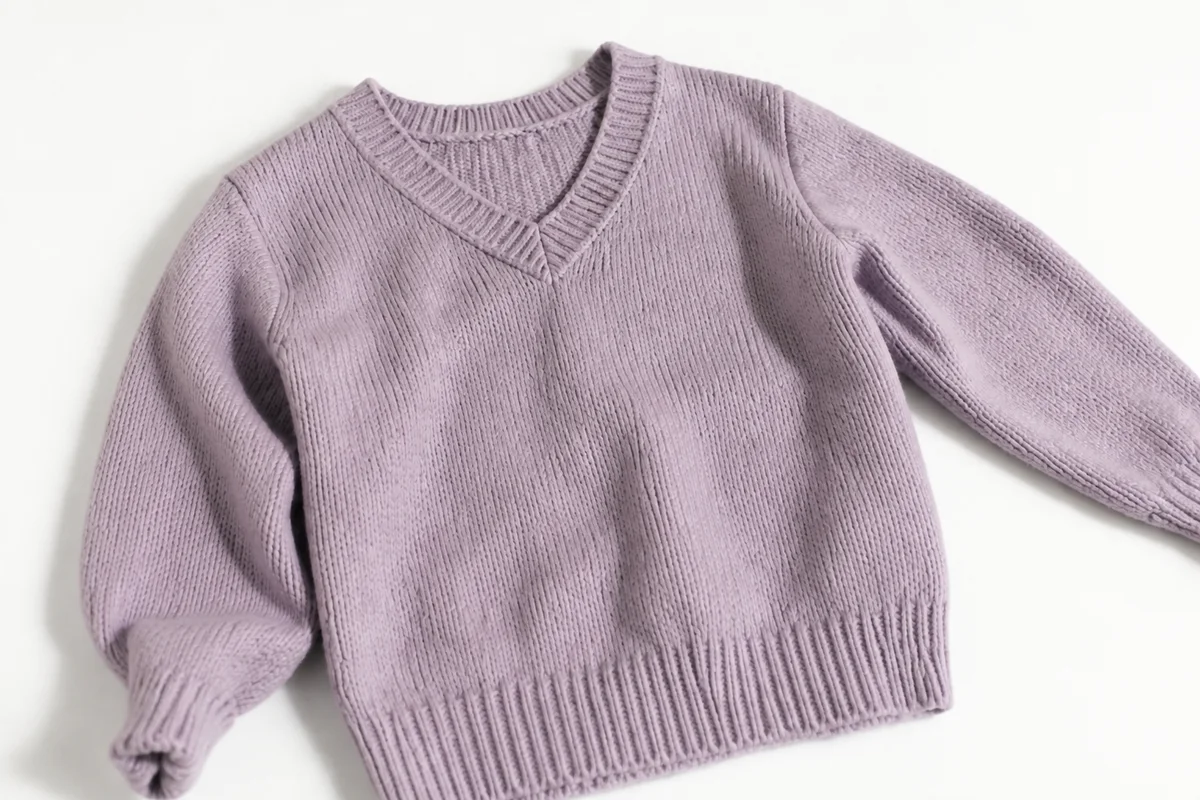 Edit Poshmark and Depop Photos with AI — after editing