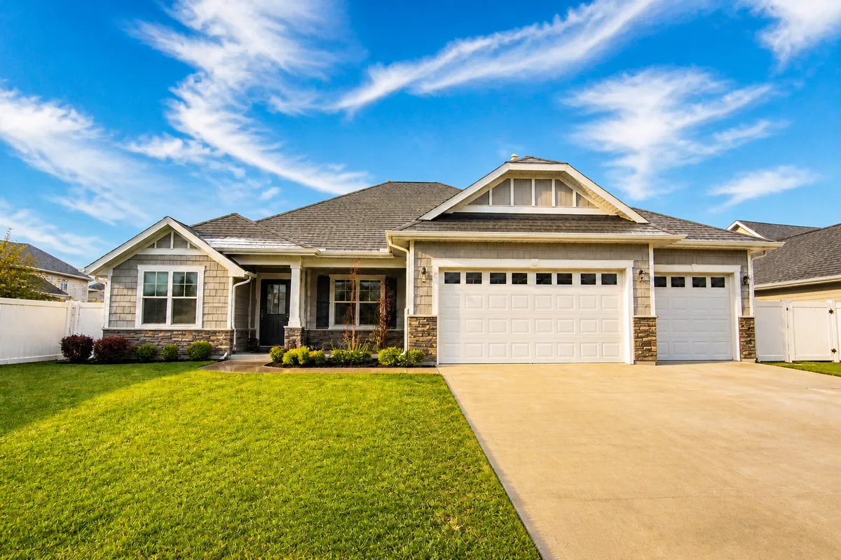 Edit Real Estate Listing Photos with AI — after editing