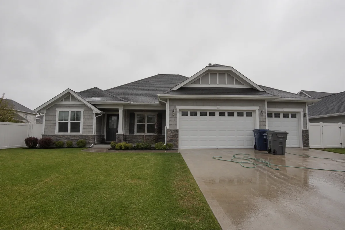 Edit Real Estate Listing Photos with AI — before editing