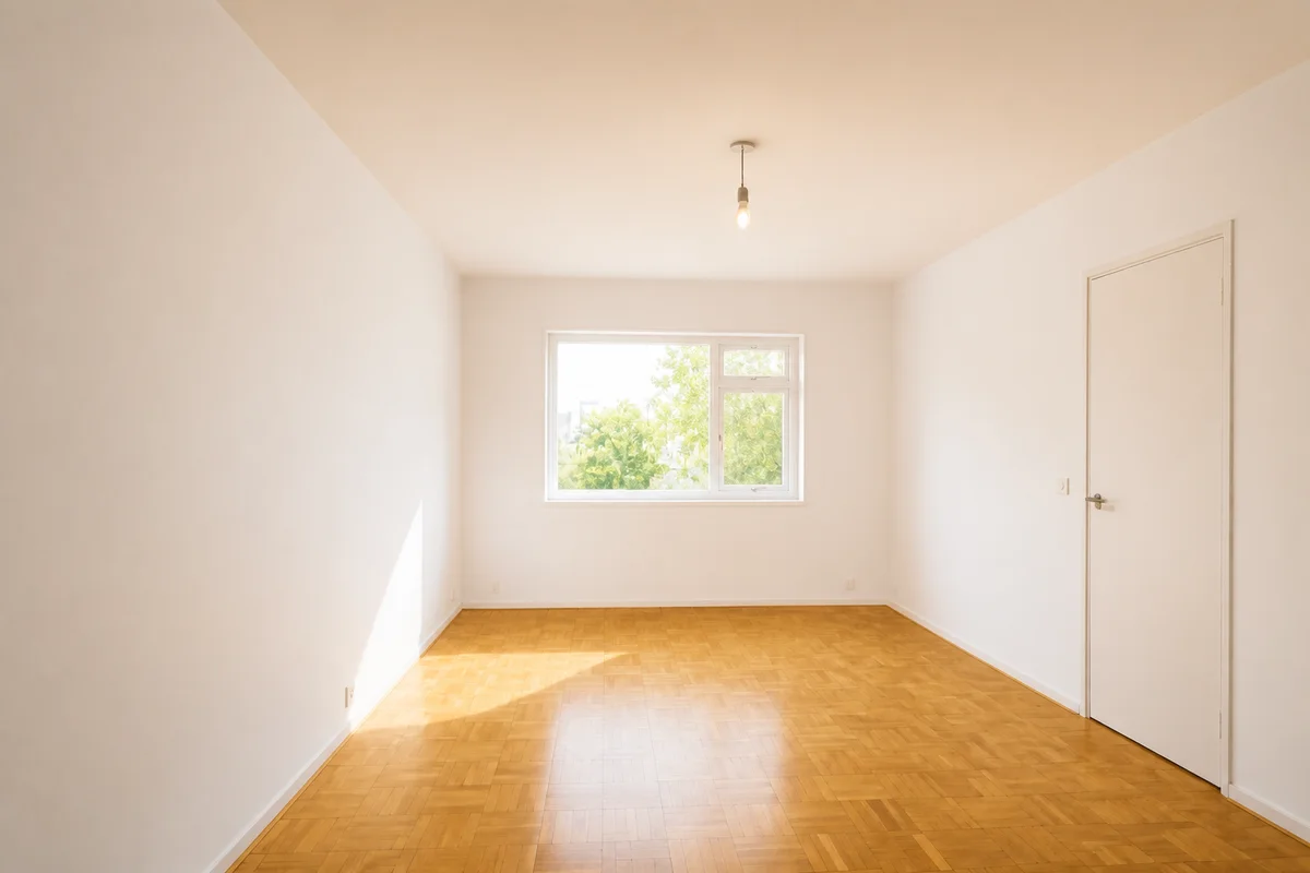 Edit Rental Listing Photos with AI — after editing