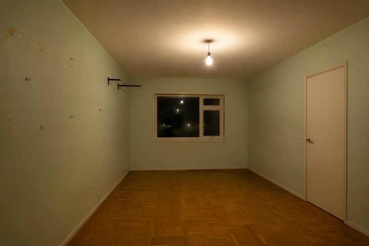 Edit Rental Listing Photos with AI — before editing