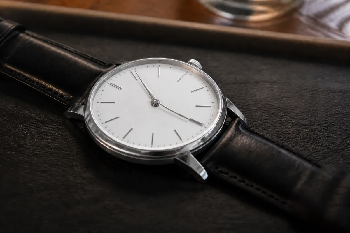Edit Watch Photos with AI — after editing