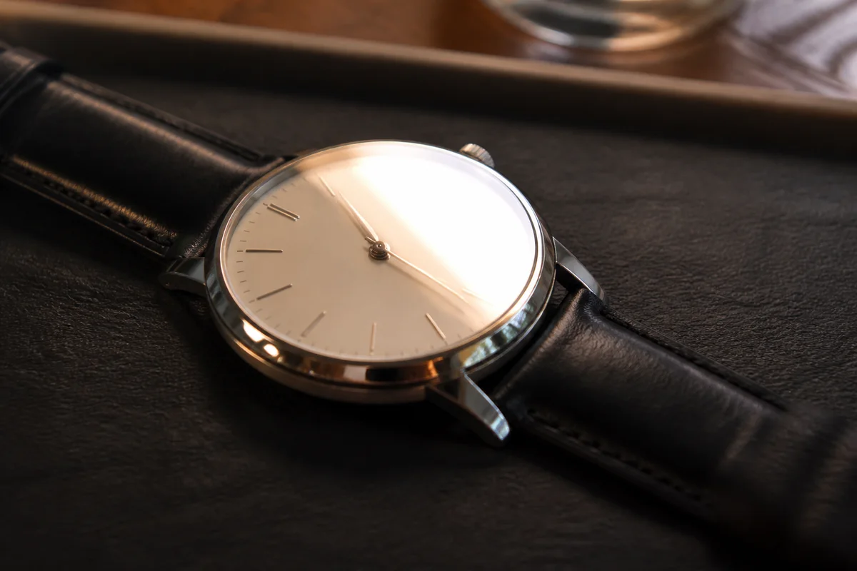 Edit Watch Photos with AI — before editing