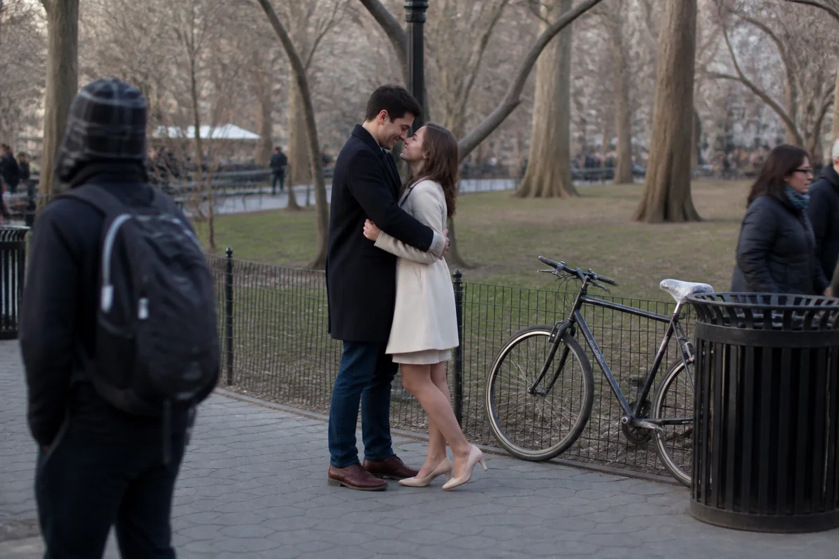 Edit Wedding Invitation Photos with AI — before editing