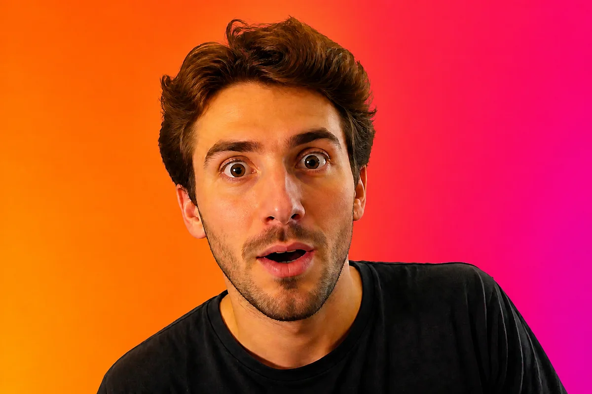 Make YouTube Thumbnails with AI — after editing