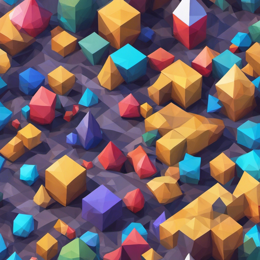 Low Poly