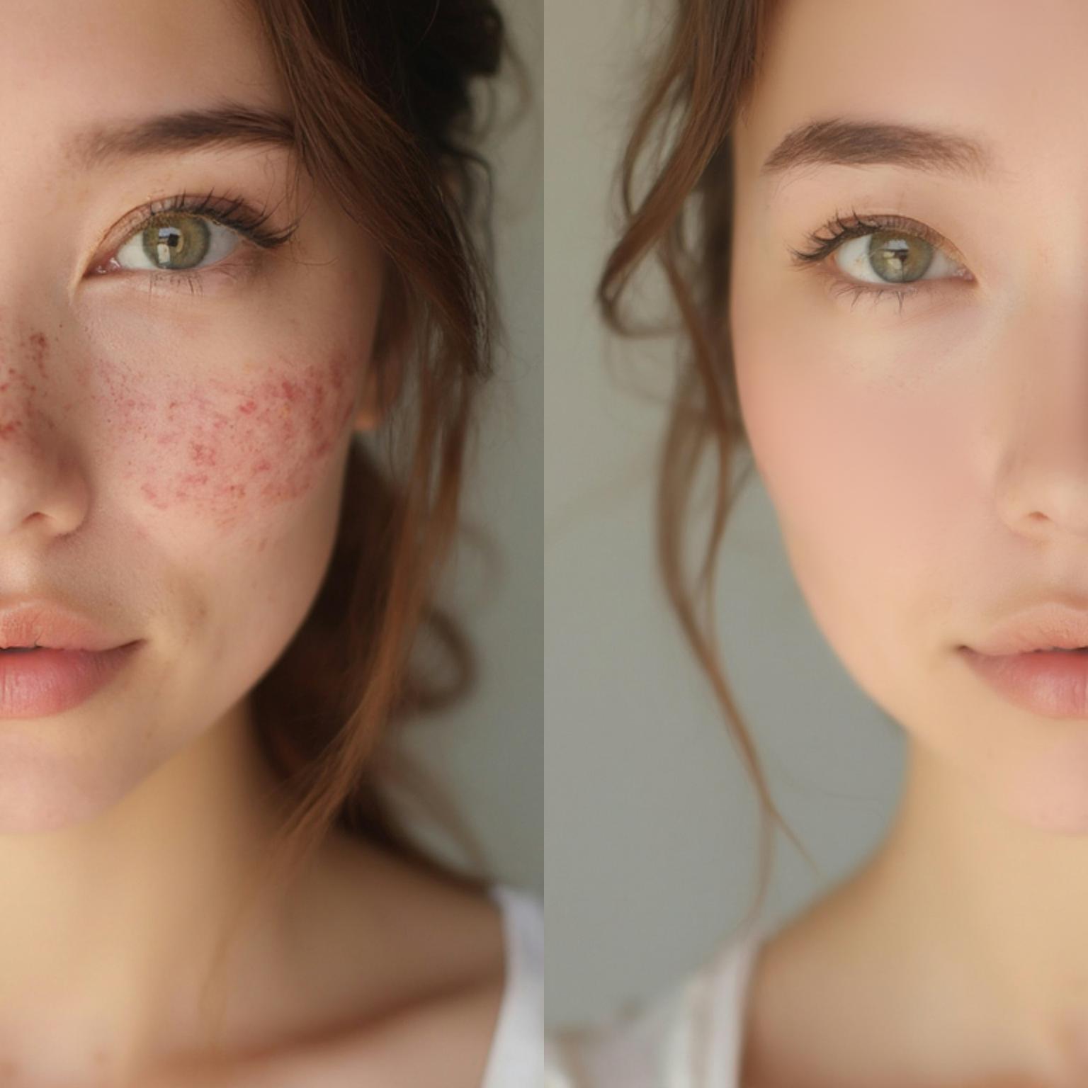 Retouch Face - AI Photo Editing Tool