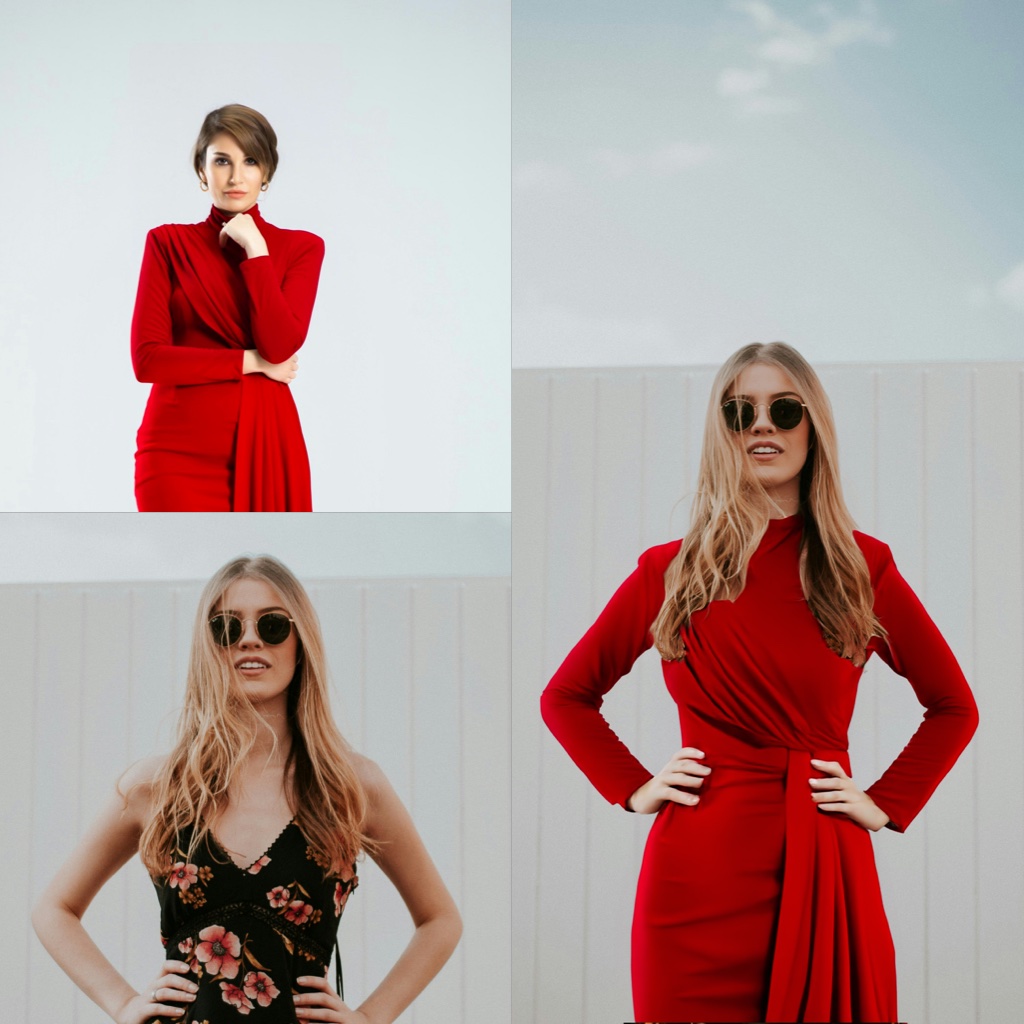 Virtual Try On - AI Photo Editing Tool